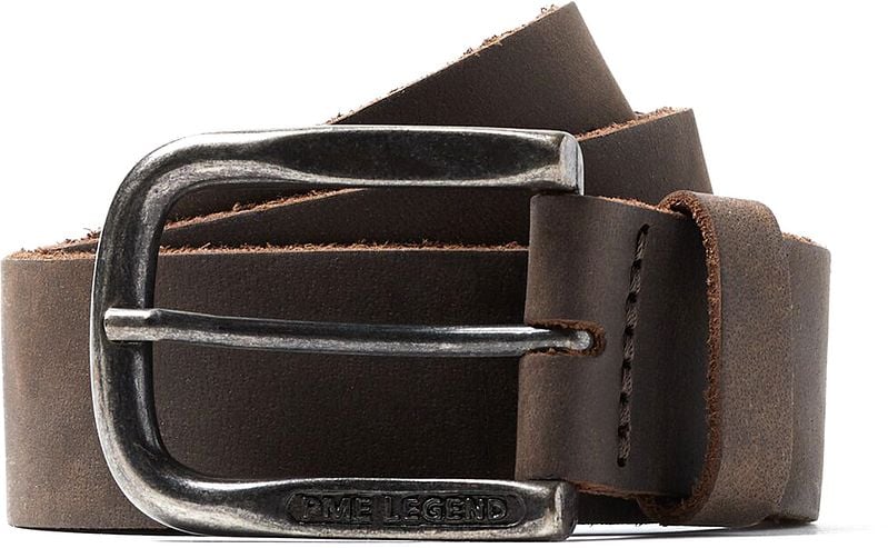 PME Legend Riem Leer Bruin