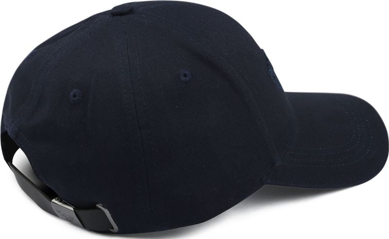 PME Legend Twill Pet Navy