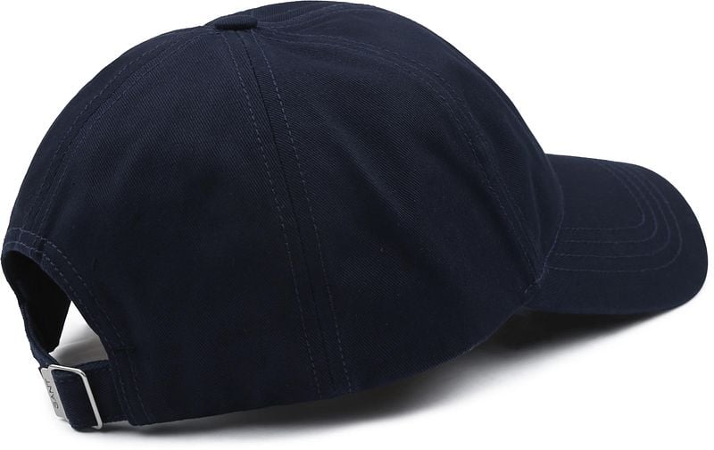 Gant Cap Twill Navy