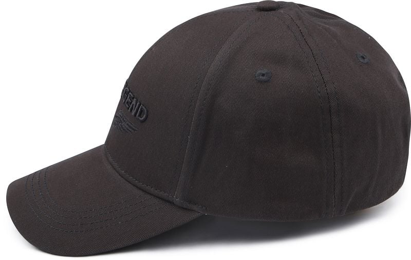 PME Legend Twill Pet Antraciet
