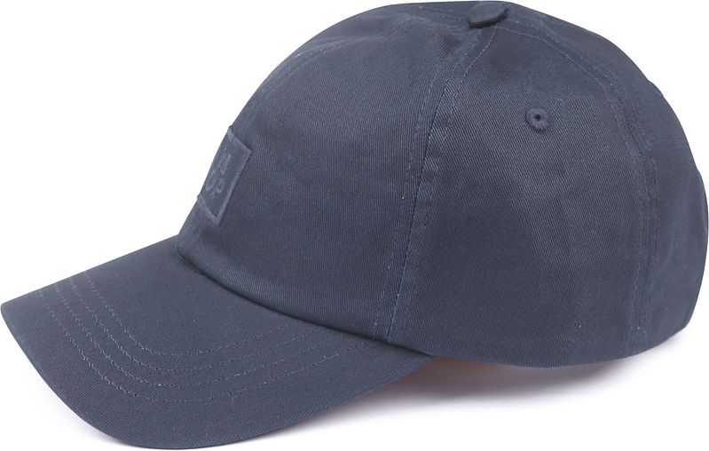 Marc O'Polo Kappe Navy - günstig online kaufen