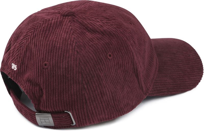 Tommy Hilfiger Pet Corduroy Bordeaux