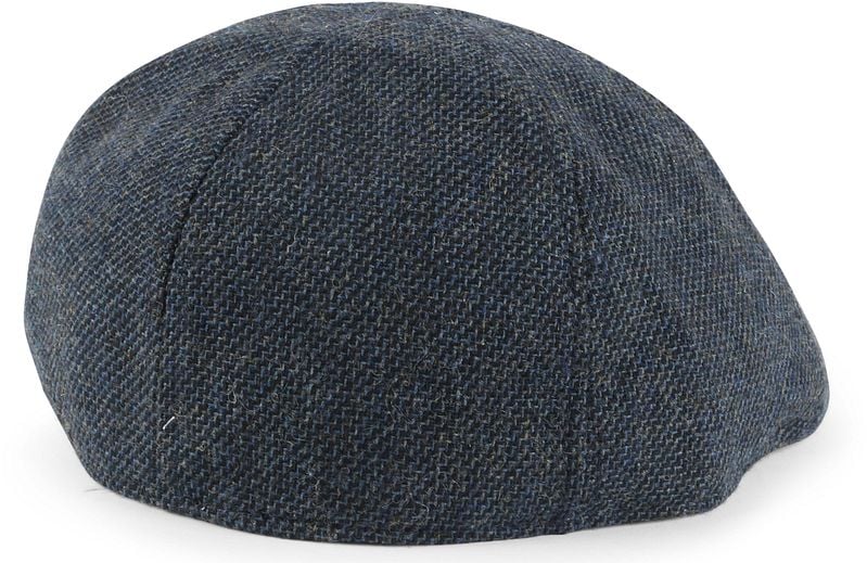 Barts Corduroy Mitchell Cap Navy - Größe M günstig online kaufen