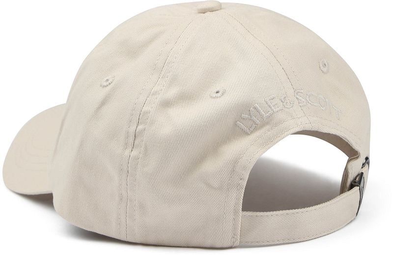 Lyle and Scott Lyle & Scott Pet Cove Ecru