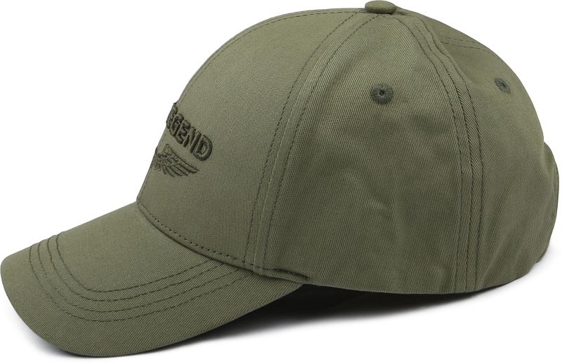 PME Legend Twill Pet Groen