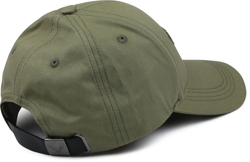 PME Legend Twill Pet Groen