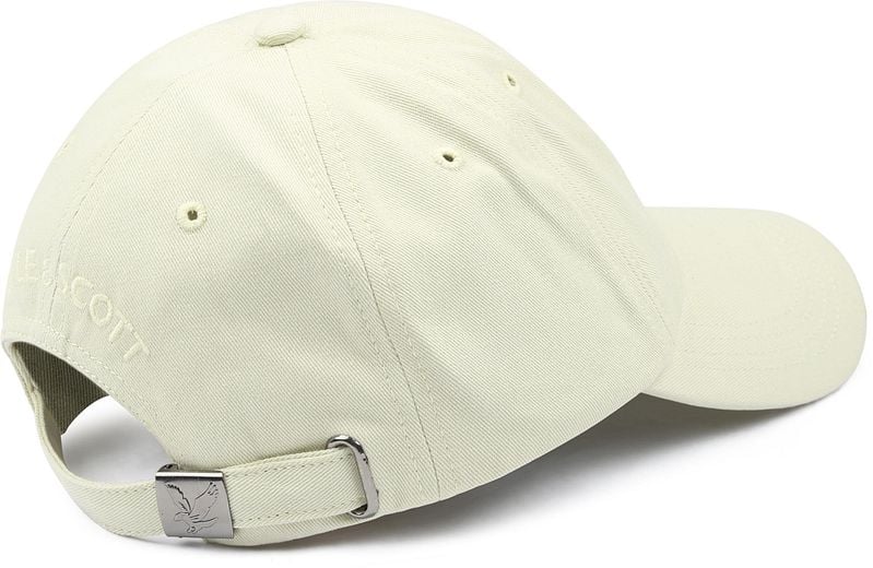 Lyle and Scott Lyle & Scott Pet Luna Beige