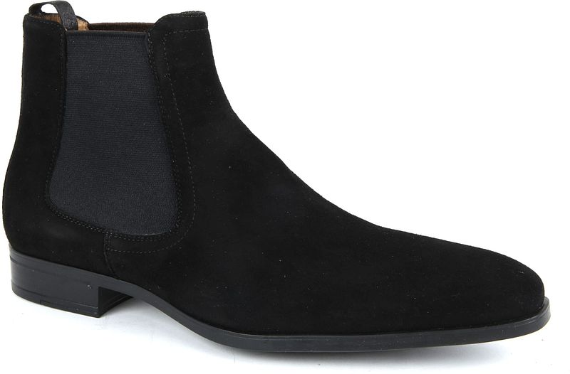 Giorgio Botte Amalfi  Noir taille 44