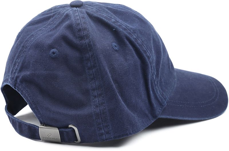 Suitable Cap Navy