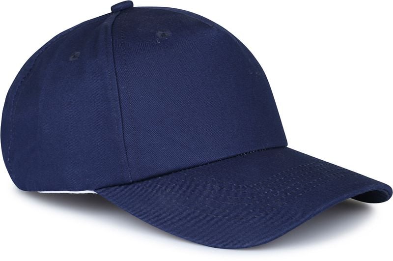Suitable Casquette Bleu Foncé Bleu foncé