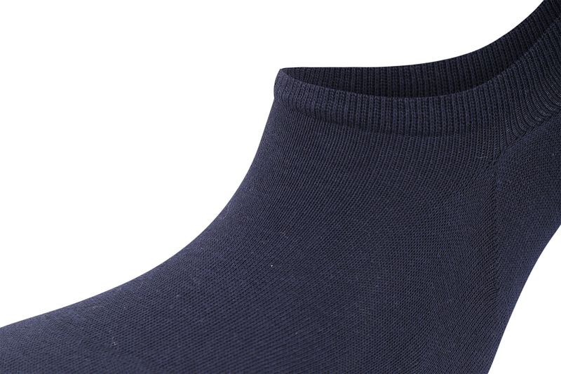 Tommy Hilfiger Footie Giftpack 4-Pack Wit