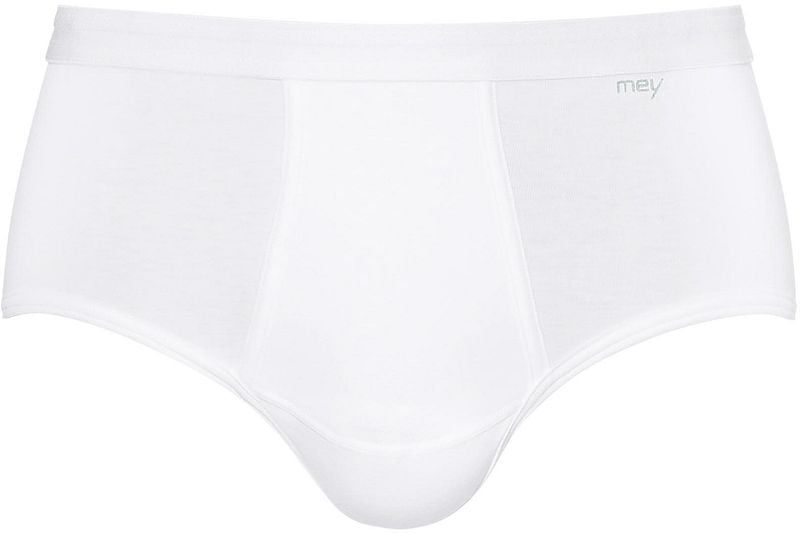 Mey Noblesse Slip Boxershort Weiß - Größe 3XL günstig online kaufen