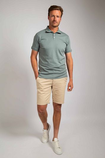 Suitable Ferdinand Short Beige