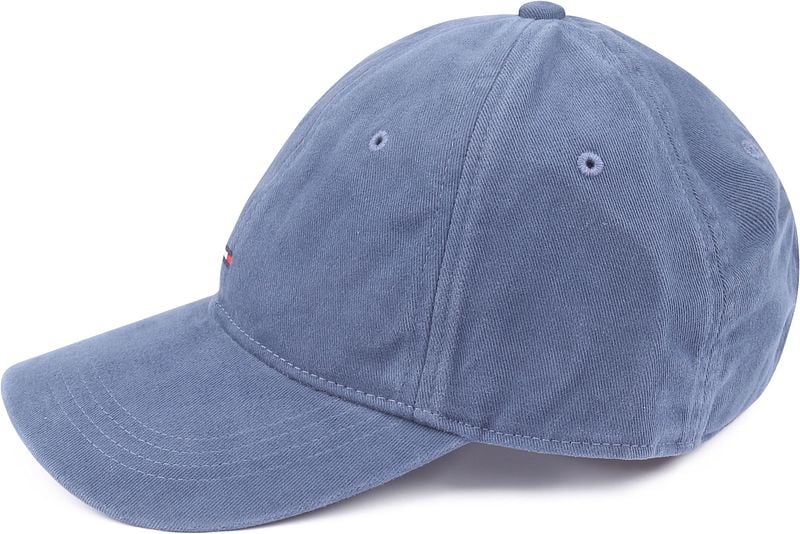 Tommy Hilfiger Cap Logo Navy - günstig online kaufen