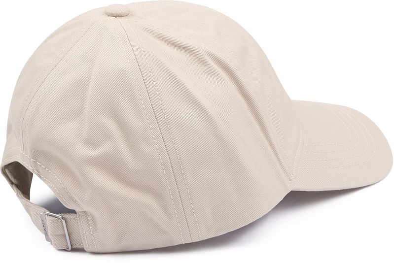 Gant Kappe Baumwolle Schwarz - Größe L/XL günstig online kaufen