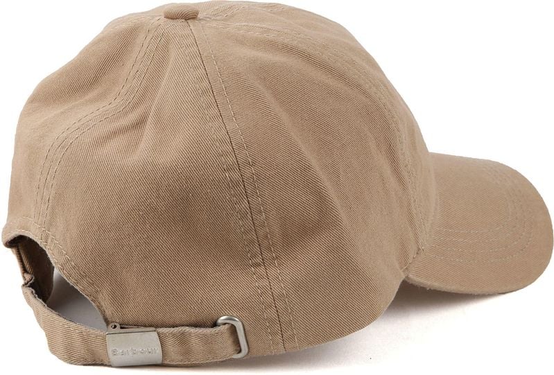 Barbour Cascade Kappe Beige - günstig online kaufen