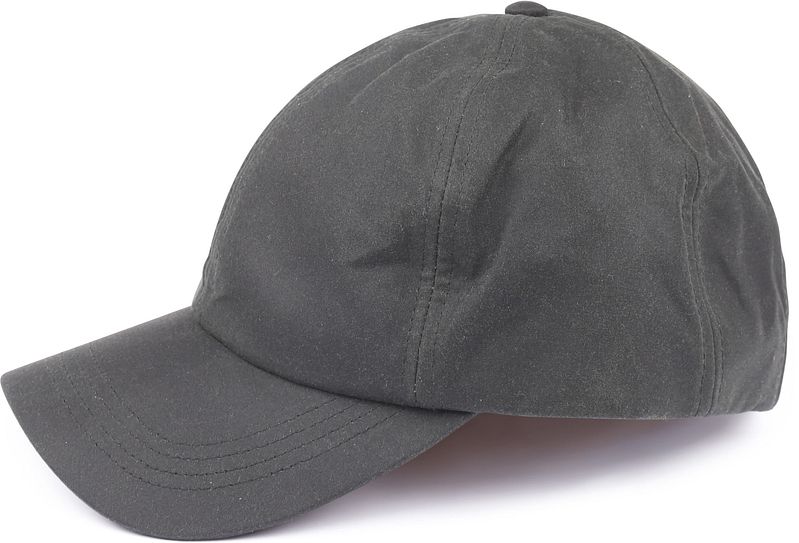 Barbour Wax Kappe Grün - günstig online kaufen