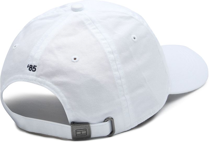 Tommy Hilfiger Twill Pet Wit
