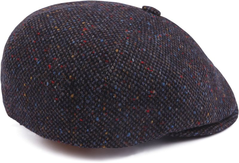 Suitable Flat Cap Wow Navy - Größe M günstig online kaufen