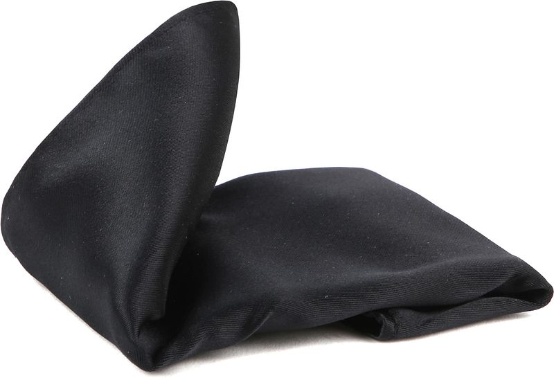Suitable Pochette de costume Noir