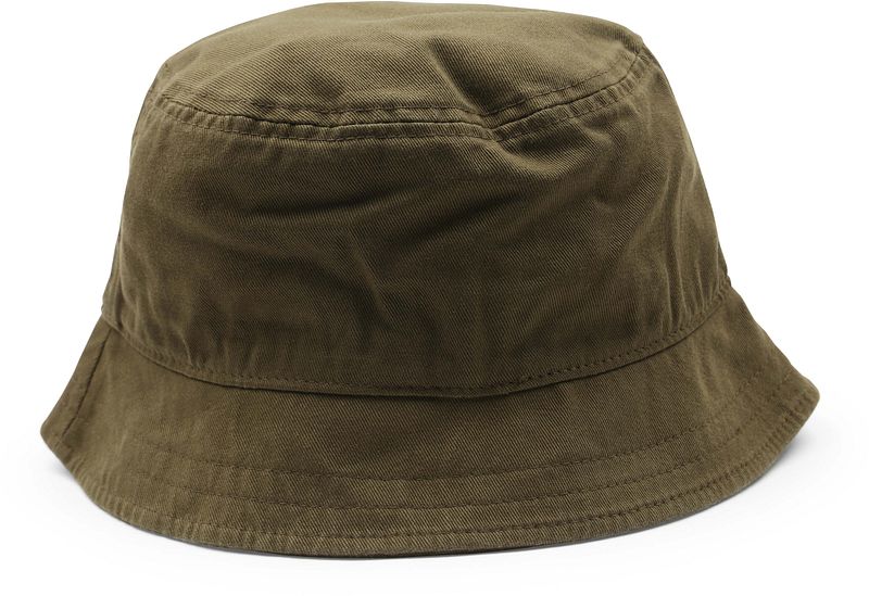Lyle & Scott Bucket Hat Dunkelgrün - günstig online kaufen