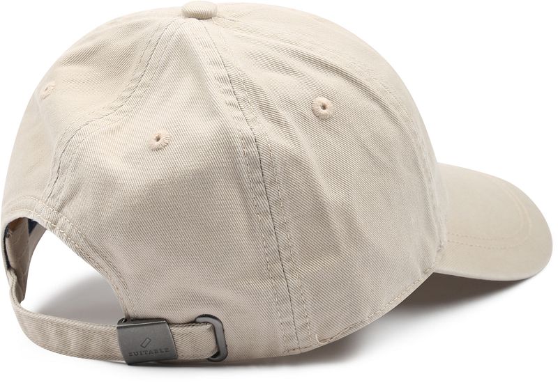 Suitable Cap Ecru - günstig online kaufen