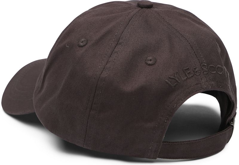 Lyle and Scott Lyle & Scott Pet Antraciet