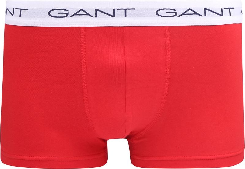 Gant Boxershorts "Boxershort 3er Pack" günstig online kaufen