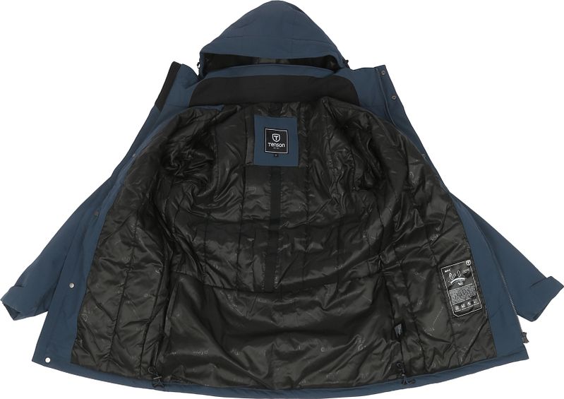 Tenson Chris MPC Jacket Petrol