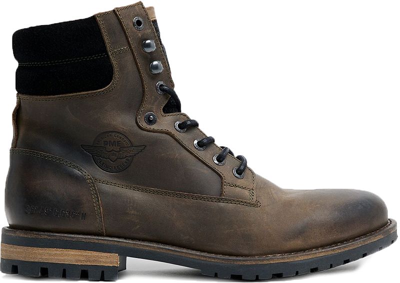 PME Legend Chaussure Cargotanker Khaki Kaki Vert taille 41