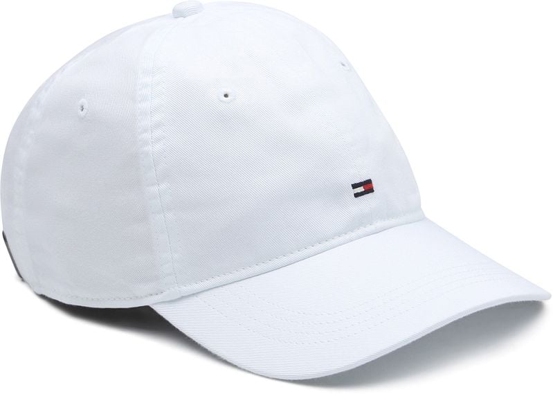 Tommy Hilfiger Twill Pet Wit -