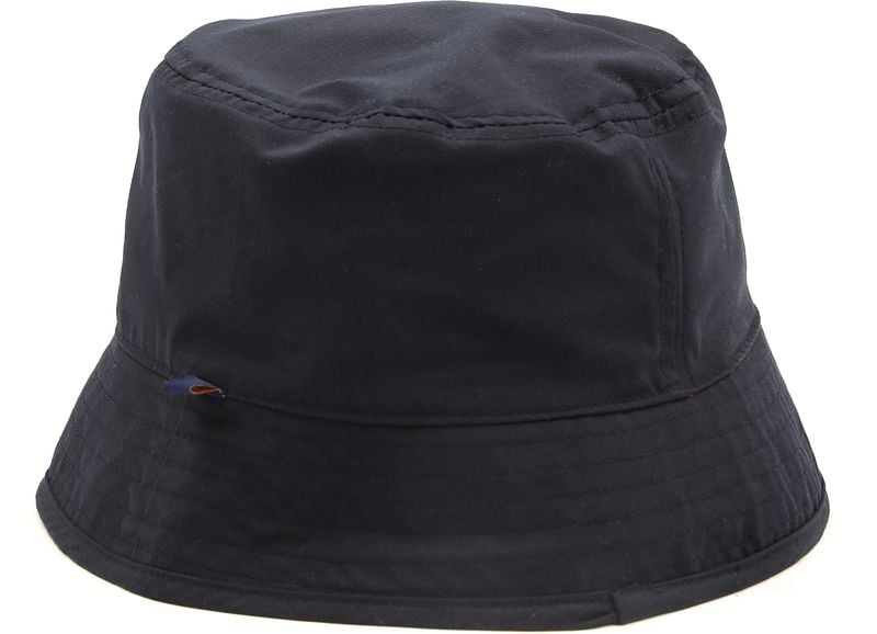 Suitable Bucket Hat Navy Orange - günstig online kaufen