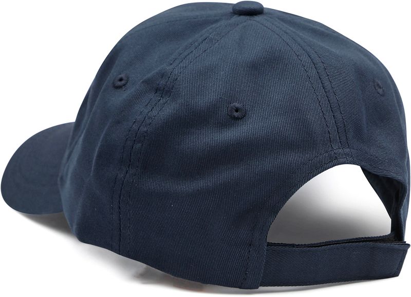 BOSS Kappe Derrel Dunkelblau - günstig online kaufen