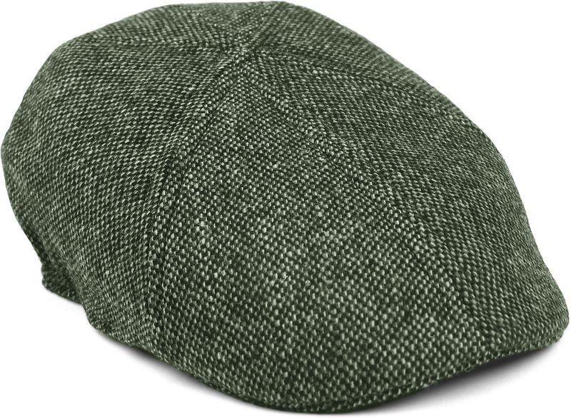 Suitable Flat Cap Groen