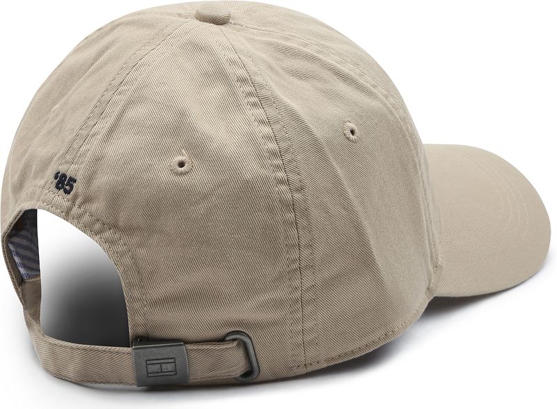 Tommy Hilfiger Twill Pet Beige