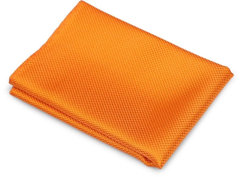 Suitable Seide Einstecktuch Orange - günstig online kaufen