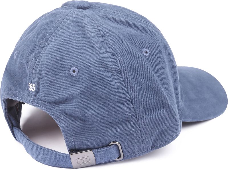 Tommy Hilfiger Pet Logo Navy