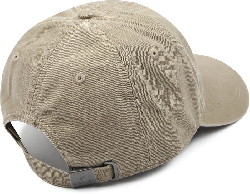 Suitable Cap Khaki