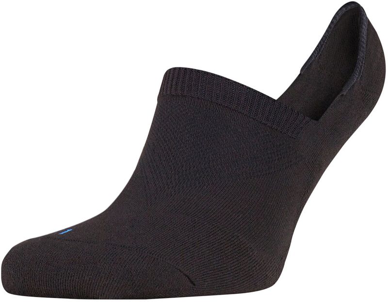 FALKE Cool Kick Socken Schwarz - Größe 39-41 günstig online kaufen