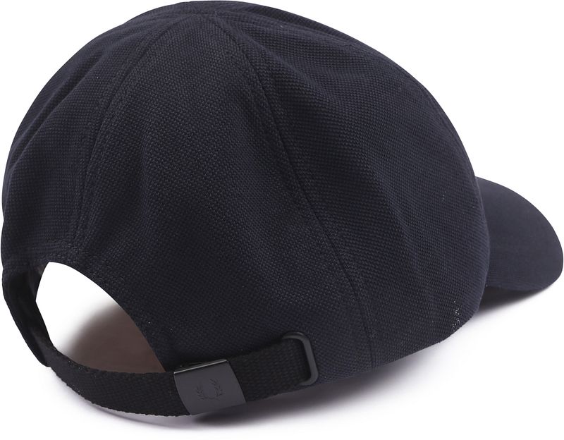 Fred Perry Pet Logo Navy