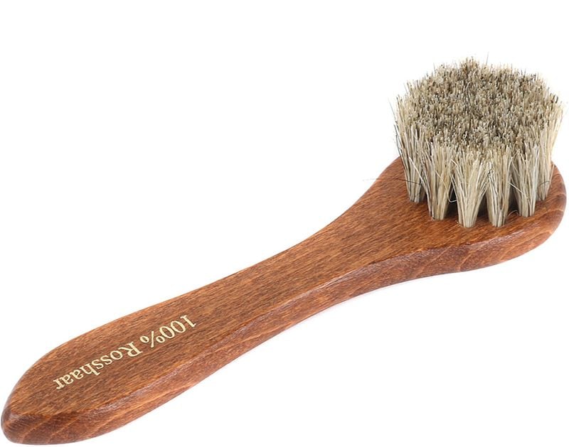 Collonil Brosse Palot Blanc Crin de Cheval  Marron