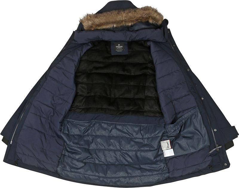 Didriksons Rick Jas Navy