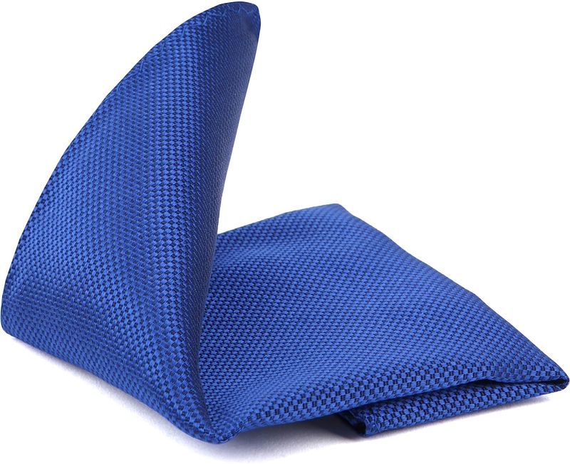 Suitable Pochette de costume Bleu