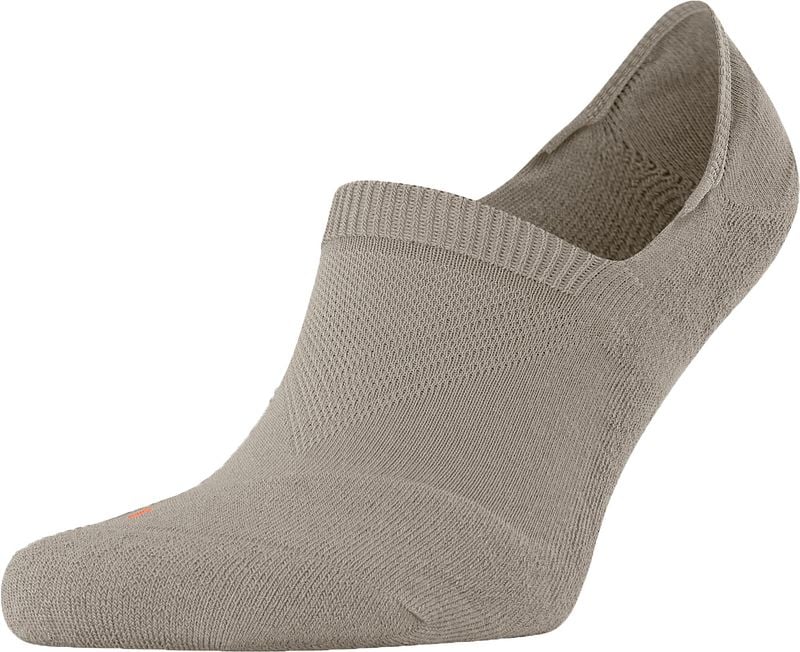 FALKE sneakersokken Cool Kick In beige