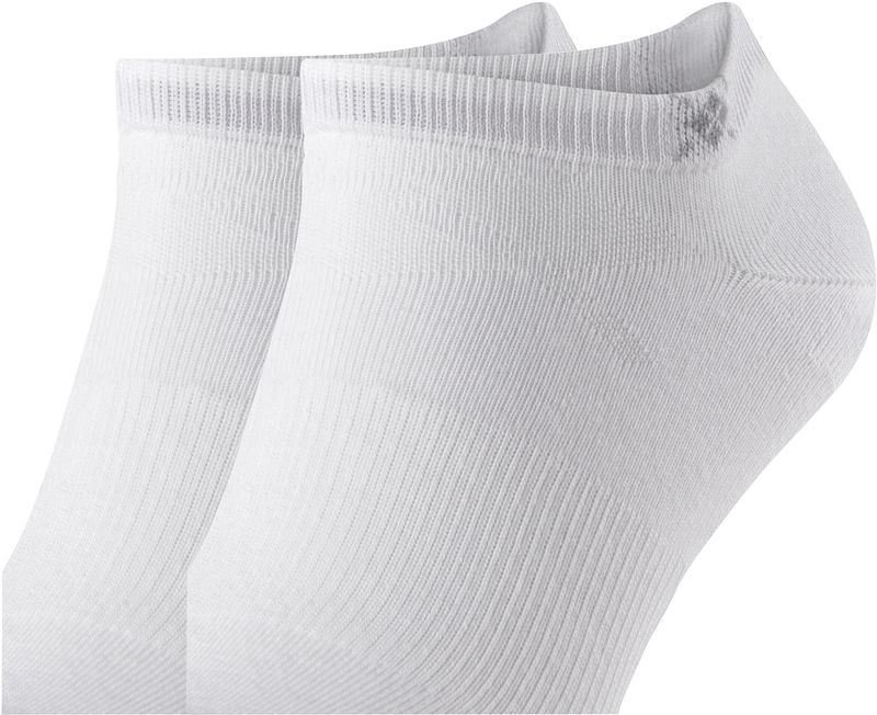 Burlington Herren Sneaker Socken Everyday 2er Pack günstig online kaufen