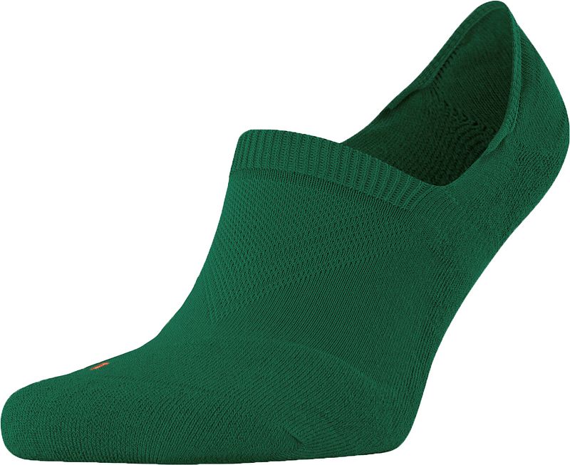 FALKE Cool Kick Antslip Socken Grün - Größe 37-38 günstig online kaufen