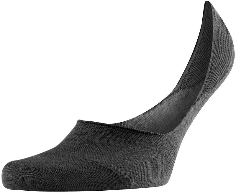 FALKE Step Trainer Socken Invisible Schwarz - Größe 39-40 günstig online kaufen