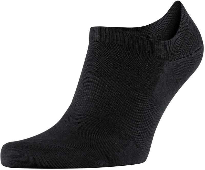 Falke ClimaWool Socken Schwarz  - Größe 39-40 günstig online kaufen