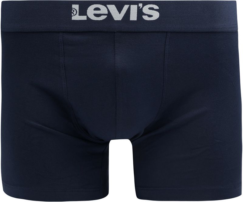 Levi's® Boxershorts LEVIS MEN SOLID BASIC günstig online kaufen
