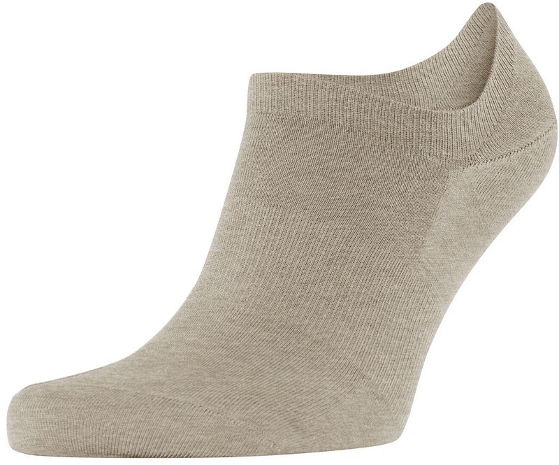 Falke ClimaWool Socken Beige 4044 - Größe 45-46 günstig online kaufen